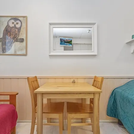 Levistar 1 As- 1108 By Interhome 度假居