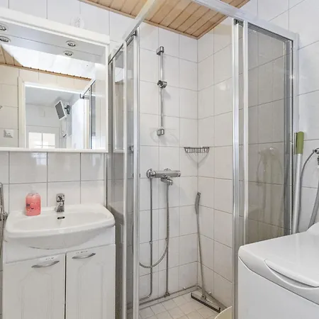 度假居 Levistar 1 As- 1108 By Interhome