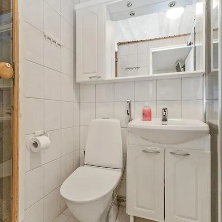 Сasa de vacaciones Levistar 1 As- 1108 By Interhome Sirkka