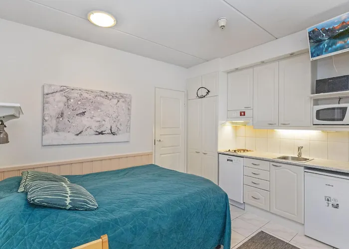 Levistar 1 As- 1108 By Interhome * 锡尔卡