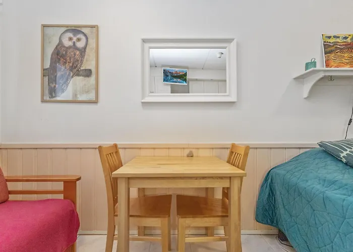 Levistar 1 As- 1108 By Interhome 度假居