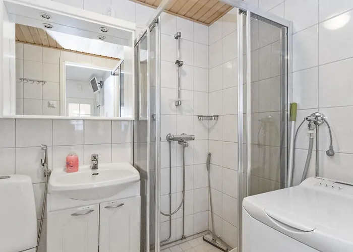 度假居 Levistar 1 As- 1108 By Interhome