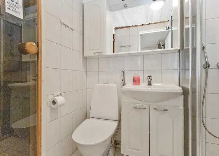 度假居 Levistar 1 As- 1108 By Interhome 锡尔卡