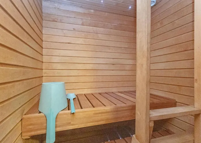 Levistar 1 As- 1108 By Interhome