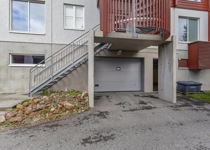 Levistar 1 As- 1108 By Interhome 度假居 锡尔卡